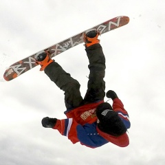 Николай Малахов, 19.04.1986, Котлас