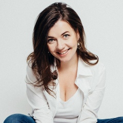 Танечка Фролова, 01.07