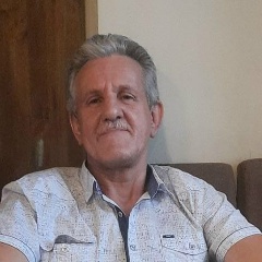 Александр Кирюхин, 29.12.1963, Москва