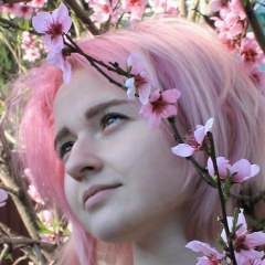 Анастасия Линникова, 06.07.2003, Одесса