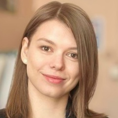 Анна Болдырева, 10.10.1988, Москва