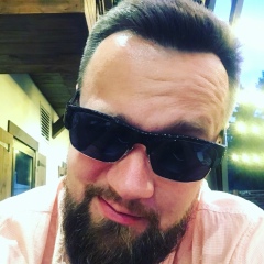 Алексей Абрамов, 28.12, Санкт-Петербург