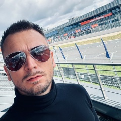 Виталий Лукашев, 05.12.1989, Санкт-Петербург