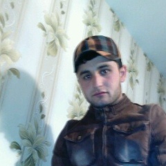 Баха Нодиров, 09.07.1993, Уфа