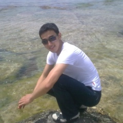 Жумамурад Лукманов, 05.05, Актобе