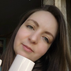 Анастасия Тихомирова, Санкт-Петербург