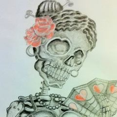 Хуанита Алексеевна, 10.02.1988, Санкт-Петербург