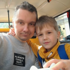 Евгений Золотов, 31.10