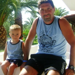 Юрий Яворский, 02.06, Харьков