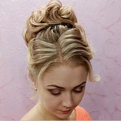 Анна Анненкова, 03.12, Днепр (Днепропетровск)