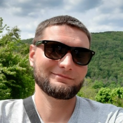 Ян Ардашев, 03.07