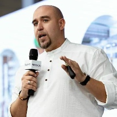 Всеволод Джавад-Заде, 06.07.1989, Москва