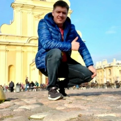 Антон Василенко, 04.11, Ростов-на-Дону