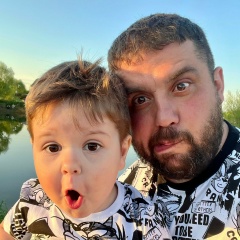 Руслан Хидиров, 27.05.1987, Речицы