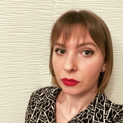 Леночка Богдановская, 14.07.1988, Москва