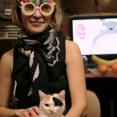 Татьяна Tani, 11.02.1982, Новороссийск