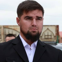 Ali Cakraev, 08.12, Грозный