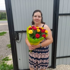 Анна Банных, 03.08.1983, Липецк