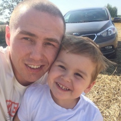 Ruslan Samanov, Копейск