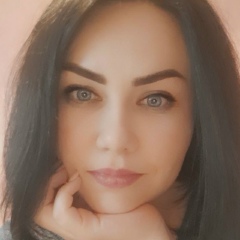 Ксения Мокрецова, 26.12, Шымкент