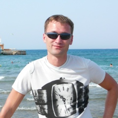 Антон Иваненко, 19.05, Екатеринбург