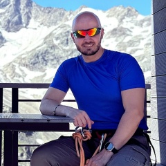 Андрей Будковский, 21.08.1987, Санкт-Петербург