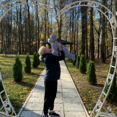 Дарьюшка Макарова, 15.06, Москва