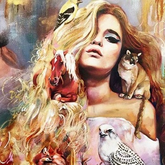 Lady Rock, 10.11, Praha