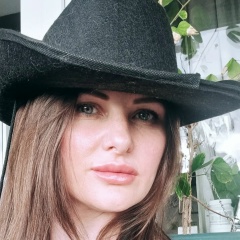 Елена Гребкина, 01.02, Москва