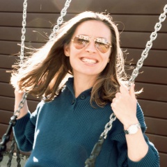 Елена Ламбанина, 21.03