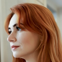 Наталия Ментюгова, 25.04, Бирск