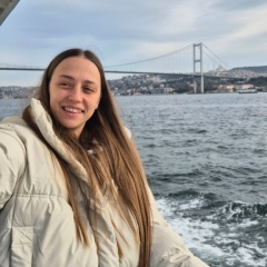 Анет Куприянова, 08.12.1990, Ставрополь