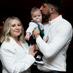 Николай Кистов, 16.10.1988, Армавир