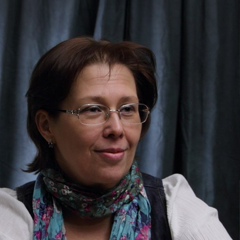 Ольга Флорина, 22.06, Санкт-Петербург