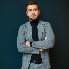 Максим Тютченко, 23.04