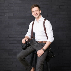 Максим Бутченко, 09.06, Кременчуг