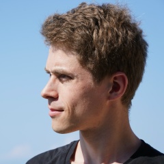 Алексей Шубин, 31.08, Москва