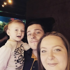 Антон Морозов, 06.02.1986, Санкт-Петербург