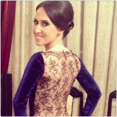 Аделечка Асулбаева, 31.08.1988, Москва