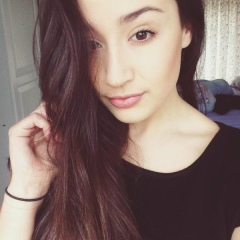 Жанна Макаренко, 02.05, Волгоград