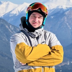 Михаил Амиров, 05.08.1986, Краснодар