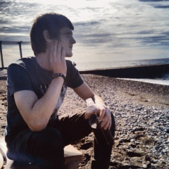 Артем Зуев, 21.10.1992, Москва