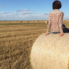 Анна Королева, 18.08.1983, Москва