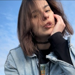 Мария Андреевна, 21.01.1993, Москва