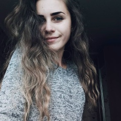 Настя Письменна, 30.10.2002