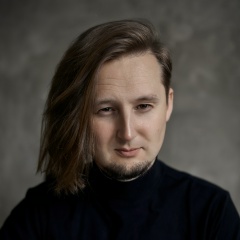 Роман Гончаров, Краснодар