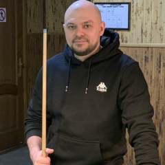 Антон Рубан, 18.04.1985, Луганск