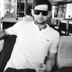 Айнар Агрба, 03.09.1984, Волгоград