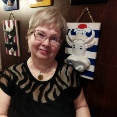 Людмила Мазуренко, 23.02.1967, Орск