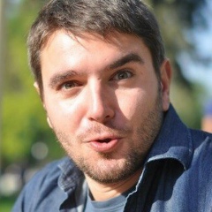 Игорь Врублевский, 21.10.1988, Москва